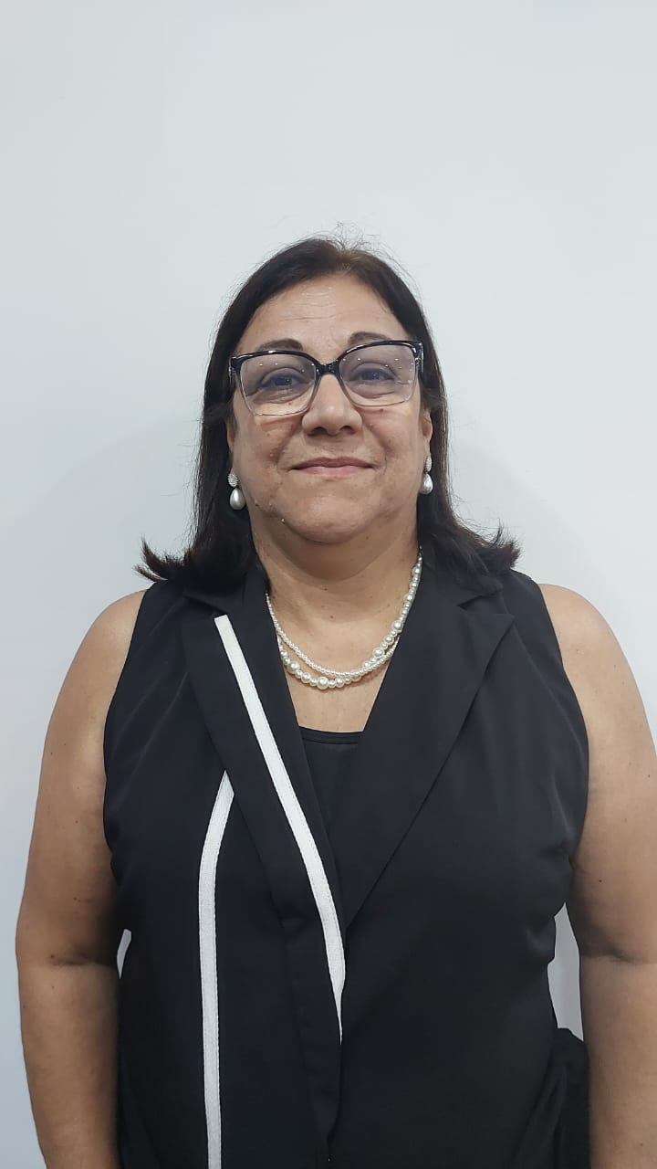 Celia Regina Lopes